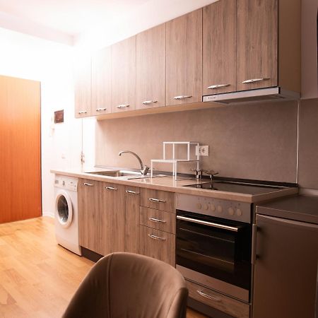 Suprem Apartment Tirana Bagian luar foto